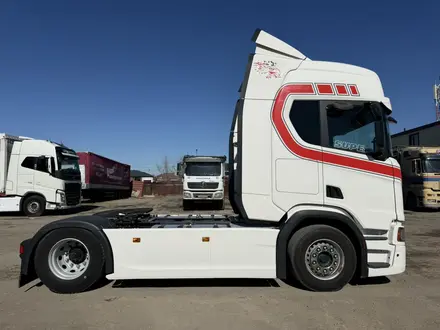 Scania  R-Series 2020 года за 37 500 000 тг. в Костанай – фото 11