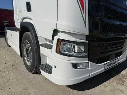 Scania  R-Series 2020 года за 37 500 000 тг. в Костанай – фото 10