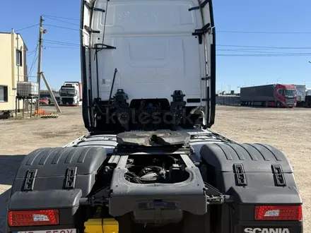Scania  R-Series 2020 года за 37 500 000 тг. в Костанай – фото 14