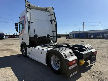Scania  R-Series 2020 года за 37 500 000 тг. в Костанай – фото 16
