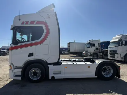 Scania  R-Series 2020 года за 37 500 000 тг. в Костанай – фото 18