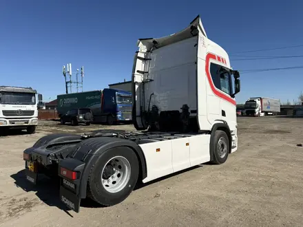 Scania  R-Series 2020 года за 37 500 000 тг. в Костанай – фото 17