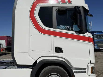 Scania  R-Series 2020 года за 37 500 000 тг. в Костанай – фото 20