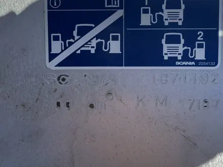Scania  R-Series 2020 года за 37 500 000 тг. в Костанай – фото 22