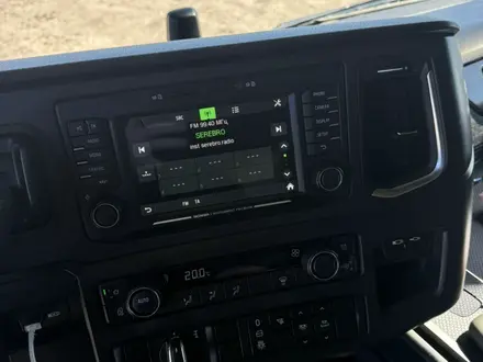 Scania  R-Series 2020 года за 37 500 000 тг. в Костанай – фото 26