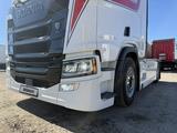 Scania  R-Series 2020 года за 37 500 000 тг. в Костанай – фото 2