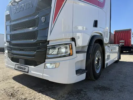 Scania  R-Series 2020 года за 37 500 000 тг. в Костанай – фото 2
