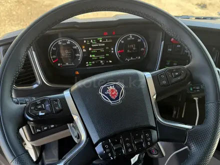 Scania  R-Series 2020 года за 37 500 000 тг. в Костанай – фото 25