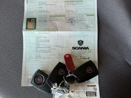 Scania  R-Series 2020 года за 37 500 000 тг. в Костанай – фото 35