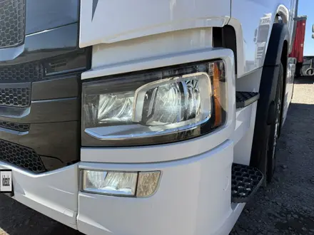 Scania  R-Series 2020 года за 37 500 000 тг. в Костанай – фото 5