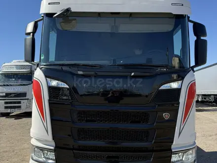 Scania  R-Series 2020 года за 37 500 000 тг. в Костанай – фото 8