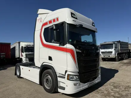 Scania  R-Series 2020 года за 37 500 000 тг. в Костанай – фото 9