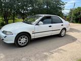 Honda Civic 1993 года за 700 000 тг. в Алматы – фото 3