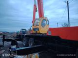 XCMG  QY25K 2006 года за 25 000 000 тг. в Усть-Каменогорск – фото 3