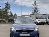 Kia Rio 2022 годаүшін8 000 000 тг. в Астана – фото 2