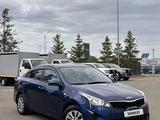 Kia Rio 2022 годаүшін8 000 000 тг. в Астана – фото 3