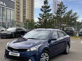 Kia Rio 2022 годаүшін8 000 000 тг. в Астана