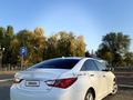 Hyundai Sonata 2013 годаfor3 950 000 тг. в Уральск – фото 9