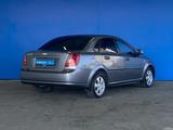 Chevrolet Lacetti 2023 года за 5 560 000 тг. в Шымкент – фото 3