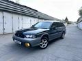 Subaru Legacy 1999 годаүшін2 300 000 тг. в Алматы – фото 2
