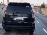 Toyota Land Cruiser Prado 2007 годаүшін9 500 000 тг. в Тараз – фото 3