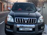 Toyota Land Cruiser Prado 2007 годаүшін9 500 000 тг. в Тараз – фото 4