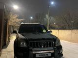 Toyota Land Cruiser Prado 2007 года за 9 500 000 тг. в Тараз – фото 2