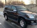 Toyota Land Cruiser Prado 2007 года за 11 500 000 тг. в Тараз – фото 5