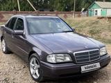 Mercedes-Benz C 180 1994 года за 2 200 000 тг. в Мерке