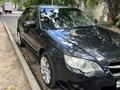 Subaru Legacy 2008 года за 5 200 000 тг. в Алматы – фото 2