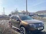 Renault Duster 2014 годаүшін4 600 000 тг. в Костанай – фото 3