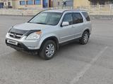 Honda CR-V 2003 годаүшін5 200 000 тг. в Караганда