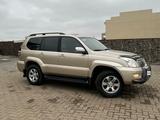 Toyota Land Cruiser Prado 2007 года за 10 700 000 тг. в Актобе – фото 2