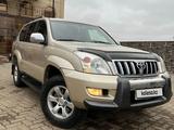 Toyota Land Cruiser Prado 2007 года за 10 700 000 тг. в Актобе – фото 3