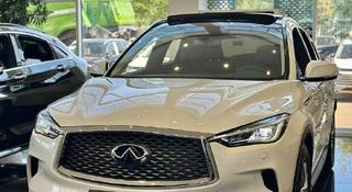 Infiniti QX50 2021 года за 23 990 000 тг. в Костанай