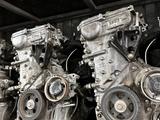 Двигатель 2ZR-FE 1.8л Toyota Corolla (1zz-fe/1nz-fe) — Контрактный двс за 129 222 тг. в Алматы – фото 2