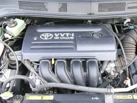 Двигатель 2ZR-FE 1.8л Toyota Corolla (1zz-fe/1nz-fe) — Контрактный двс за 129 222 тг. в Алматы – фото 18