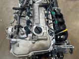 Двигатель 2ZR-FE 1.8л Toyota Corolla (1zz-fe/1nz-fe) — Контрактный двс за 129 222 тг. в Алматы – фото 3
