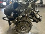 Двигатель 2ZR-FE 1.8л Toyota Corolla (1zz-fe/1nz-fe) — Контрактный двс за 129 222 тг. в Алматы – фото 5