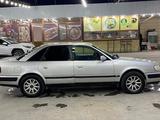 Audi 100 1992 годаүшін1 200 000 тг. в Шардара – фото 2