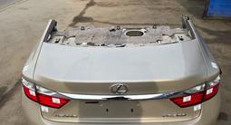 Крышка багажника, багажник на Lexus за 100 000 тг. в Алматы – фото 2