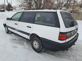 Volkswagen Passat 1991 годаfor1 150 000 тг. в Астана