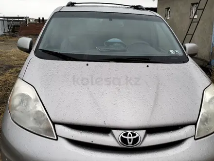 Toyota Sienna 2009 года за 8 700 000 тг. в Талдыкорган – фото 11