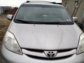 Toyota Sienna 2009 года за 8 700 000 тг. в Талдыкорган – фото 14