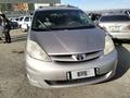 Toyota Sienna 2009 года за 8 000 000 тг. в Талдыкорган – фото 2