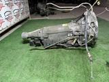 Акпп Toyota 1JZ GE 2WD 4 ступка объём 2.5 30 40 LS за 450 000 тг. в Астана – фото 5