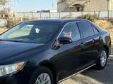 Toyota Camry 2012 годаүшін8 000 000 тг. в Атырау – фото 5