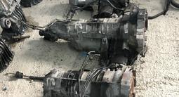 Контрактный АКПП Audi 5hp19 EBV, ECB, EDF, EYK, DES, CJU, FEP за 200 300 тг. в Астана