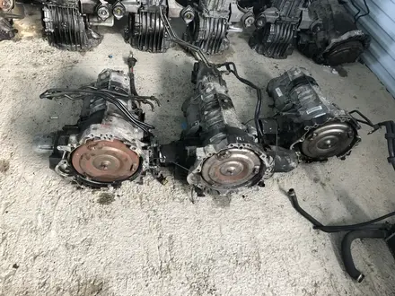 Контрактный АКПП Audi 5hp19 EBV, ECB, EDF, EYK, DES, CJU, FEP за 200 300 тг. в Астана – фото 3