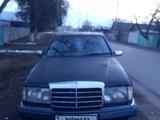 Mercedes-Benz E 230 1990 годаfor550 000 тг. в Мерке – фото 4